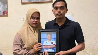 Bocah 13 Tahun di Padang Tewas Diduga Disiksa Oknum Polisi, 30 Polisi Diperiksa Propam