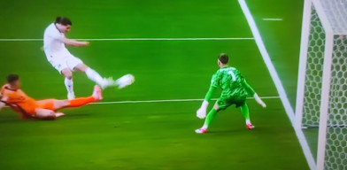 Kalahkan Belanda, Austria Juara Grup