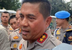 HUT Bhayangkara Ke-78, Irjen Karyoto: Masyarakat Boleh Kritik Polri, Tapi Jangan Dinistakan