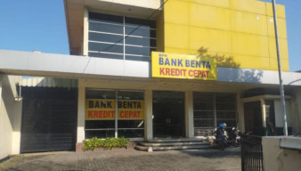 Bank Benta Akuisisi BPR Mojokerto dan Mojosari