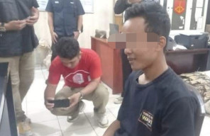 Sakit Hati Diejek Belum Punya Anak, Sudadi Bunuh Tetangga Sendiri