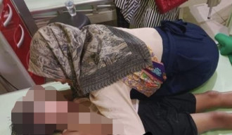 Liburan Sekolah, 2 Bocah TK Asal Rembang Tewas Tenggelam di Kolam Jatiwangi Tuban