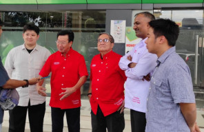 Hakim PTUN Dilaporkan ke KY dan Bawas MA