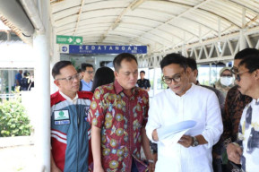 Kenaikan Tiket Ferry dan Pembangunan Pelabuhan di Batam Dalam Penyelidikan KPPU