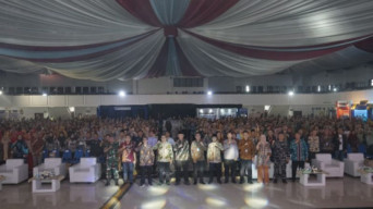 Harapan BI Jatim Gelar Madura Digicreative Fest 2024 di UTM Bangkalan