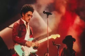 Di Malaysia Diboikot, di Indonesia Tiket Konser Bruno Mars Ludes Dalam Hitungan Jam, Digelar 3 Hari