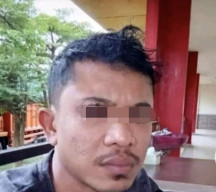 Pelaku Ngaku Bunuh dan Cor Pegawai Koperasi karena Jengkel Ditagih Utang