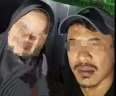 Satu Pelaku Pembunuh dan Pengecor Pegawai Koperasi Tertangkap, Dua Masih Buron