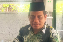 Rencana Gus Imam Jadi Cawabup Ketua PKB Lamongan, Menunggu Restu DPP Gerindra
