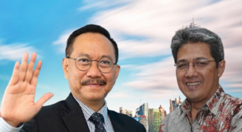 Media Asing Ikut Beritakan Mundurnya Kepala dan Wakil Kepala Otorita IKN