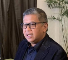 Kepala Otorita IKN Mundur, Sekjen PDIP Kritik Pemerintah Jokowi: Perencanaan yang Tidak Matang