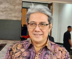 Mundur dari Jabatan Wakil Kepala Otorita IKN, Ini Pernyataan Resmi Dhony Rahajoe