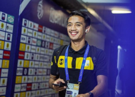 Tarkam di Semarang Rusuh, Wasit Tutup Pintu Damai untuk Bayu Pradana dkk 