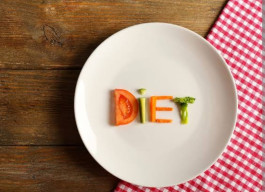 Tak Perlu Diet Ketat untuk Turunkan Berat Badan
