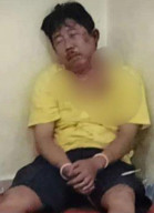 Sebelum Memperkosa dan Membunuh, Didik Setiawan Iming-imingi Korban dengan Uang untuk Beli Jajanan