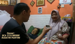 Eks Bassist Band Edane, Iwan Xaverius Meninggal