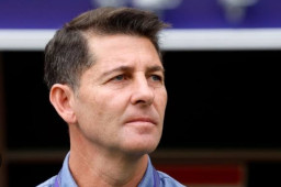 Pelatih Timnas Irak Optimis Indonesia Bisa Kalahkan Filipina