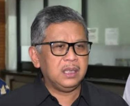 Terkait Harun Masiku, KPK Periksa Hasto Senin Depan