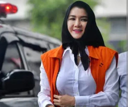 Terkait Kasus Rita Widyasari, Belasan Mobil Milik Pengusaha Said Amin Disita KPK