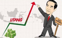 Diwarisi Utang Jokowi, Prabowo Diprediksi Bakal Gali Lubang Bikin Jurang