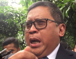 Diperiksa Besok, KPK Minta Hasto Kooperatif