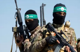 Mesir dan Qatar malah Ancam Hamas