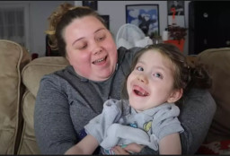 Bayi Usia 2 Hari Kena Radang Otak gegara Dicium Pengidap Herpes di Bibir