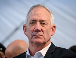 Menteri Kabinet Perang Zionis Israel Mundur, Tuding Netanyahu Pentingkan Ambisi Politik Pribadi