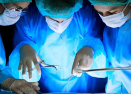 Transplantasi Organ Sudah Bisa Dilakukan di Indonesia