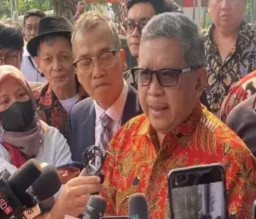 Empat Jam Diperiksa KPK, Hasto: Saya Ditinggal Sendirian di Ruangan yang Sangat Dingin