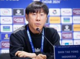 Meski Kalah, Timnas Indonesia Masih Bisa Lolos