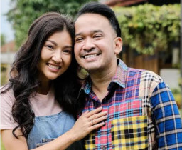 Ruben Onsu Resmi Gugat Cerai Sarwendah