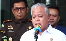10 Tersangka Korupsi Timah segera Disidang, 30 Jaksa Dikerahkan