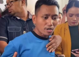 Hotman Paris Ungkap Berbagai Macam Kejanggalan Kasus Vina