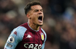 Sempat Jadi Pemain Termahal di Dunia, Philippe Coutinho Berstatus Bebas Transfer dan Sepi Peminat