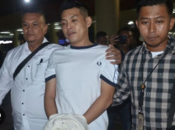 Ko Apex Dicokok Polisi, Dinar Candy Sempat Sesumbar Kekasihnya Punya Bekingan Kuat
