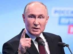 Putin Kasih 2 Syarat untuk Gencatan Senjata, Ukraina Langsung Tegas Menolak