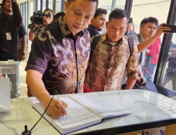 KPK Siap Buka-bukaan CCTV demi Bantah Tudingan Staf Hasto