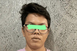 Pemeras Ria Ricis Pakai Rekening Orang Lain untuk Tampung Uang