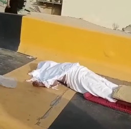 Viral Video Jamaah Haji Meninggal Bergeletakan di Jalanan, Ini Kata Kemenag