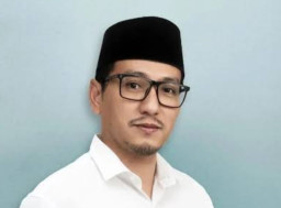 Gus Ibin: Maju di Pilkada Karena Ingin Mewujudkan 9 Program Prioritas