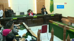 Polda Jabar Mangkir Sidang Praperadilan, Kuasa Hukum Pegi: Sengaja Supaya Kasus P21