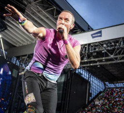 Indonesia Cuma Dapat Jatah 1 Hari Konser Coldplay, Jokowi: Perizinan Kita Ruwet