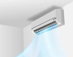 Rekomendasi AC 1/2 PK Terbaik untuk Rumah yang Lebih Dingin dan Sejuk