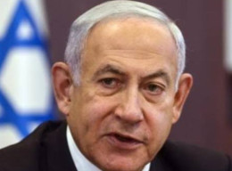 Pengadilan Kriminal Internasional Perintahkan Penangkapan Netanyahu Bulan Depan