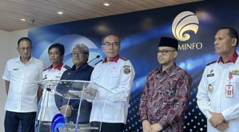 Ngaku Kalah Lawan Hacker yang Serang Pusat Data Nasional, Pemerintah Pasrah Tak Bisa Selamatkan Data