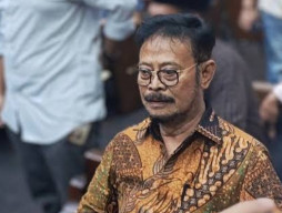 Tak cuma Dituntut 12 Tahun Penjara, SYL juga Didenda Rp 500 Juta
