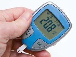 Camilan Sehat untuk Penderita Diabetes