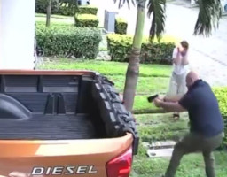 Berawal Cekcok,  Eduardo Tembak Tetangganya Sendiri 14 Kali hingga Tewas