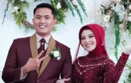 Motif Polwan Bakar Suami yang juga Polisi,  Korban Pakai Uang Belanja untuk Judi Online